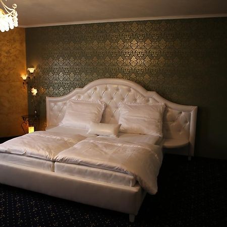 Hotel Kotva Μπρατισλάβα Δωμάτιο φωτογραφία