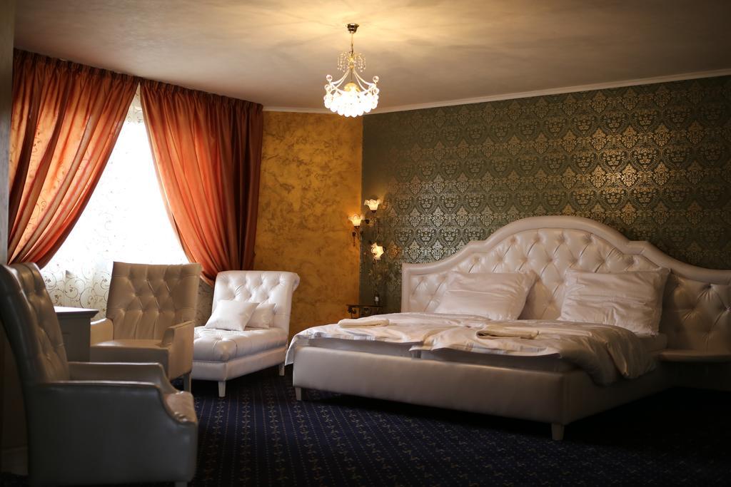 Hotel Kotva Μπρατισλάβα Εξωτερικό φωτογραφία