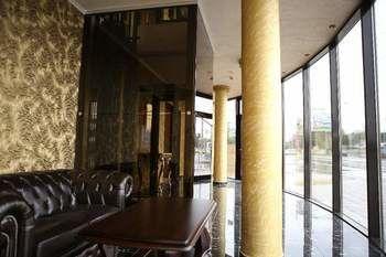Hotel Kotva Μπρατισλάβα Εξωτερικό φωτογραφία